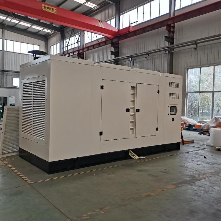 博爱发电机出租